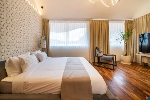 5 bedrooms Villa in Badung, Indonesia No. 10981 26