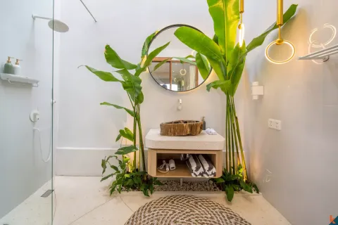5 bedrooms Villa in Badung, Indonesia No. 10981 21