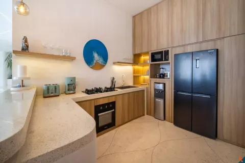 5 bedrooms Villa in Badung, Indonesia No. 10981 22