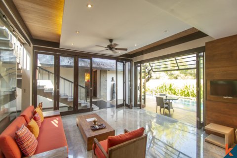 Вилла с 2 спальнями в Seminyak, Бадунг, Индонезия № 10976 5
