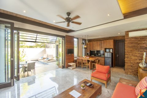 Вилла с 2 спальнями в Seminyak, Бадунг, Индонезия № 10976 4