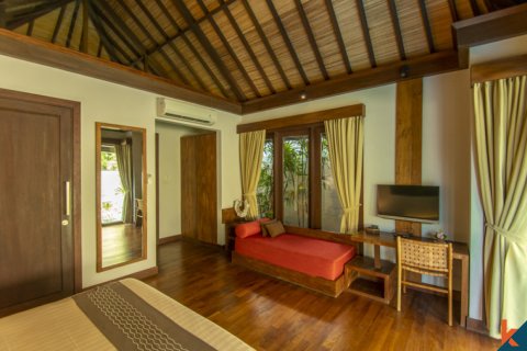 Вилла с 2 спальнями в Seminyak, Бадунг, Индонезия № 10976 7