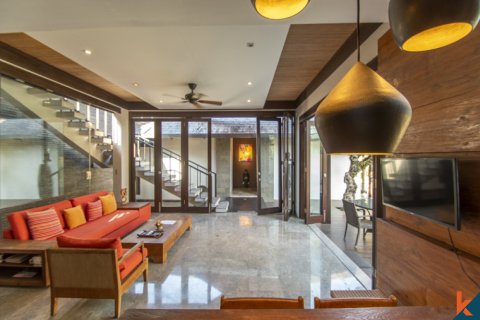 Вилла с 2 спальнями в Seminyak, Бадунг, Индонезия № 10976 6