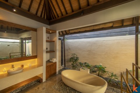 Вилла с 2 спальнями в Seminyak, Бадунг, Индонезия № 10976 21