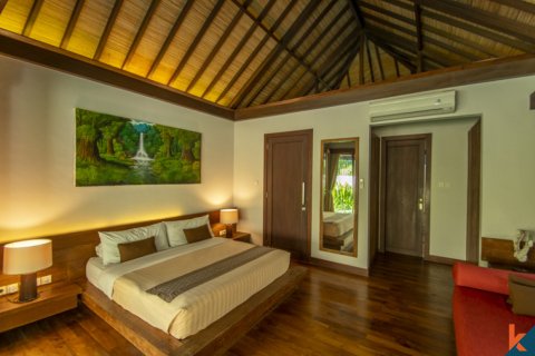 Вилла с 2 спальнями в Seminyak, Бадунг, Индонезия № 10976 10