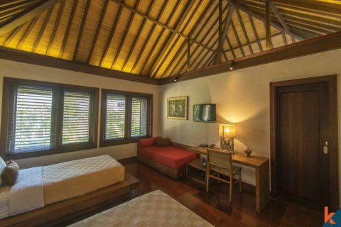 Вилла с 2 спальнями в Seminyak, Бадунг, Индонезия № 10976 14