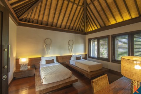 Вилла с 2 спальнями в Seminyak, Бадунг, Индонезия № 10976 13