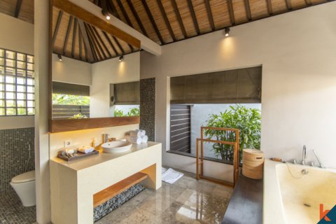 Вилла с 2 спальнями в Seminyak, Бадунг, Индонезия № 10976 16