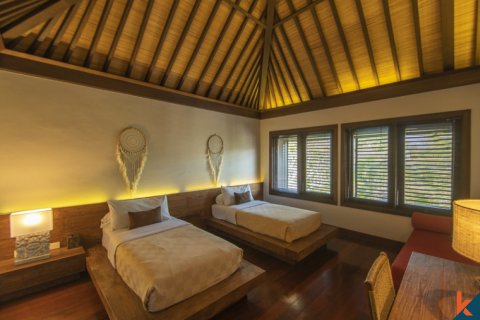 Вилла с 2 спальнями в Seminyak, Бадунг, Индонезия № 10976 12