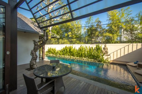 Вилла с 2 спальнями в Seminyak, Бадунг, Индонезия № 10976 15