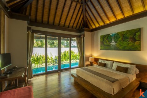 Вилла с 2 спальнями в Seminyak, Бадунг, Индонезия № 10976 9