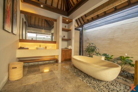 Вилла с 2 спальнями в Seminyak, Бадунг, Индонезия № 10976 20