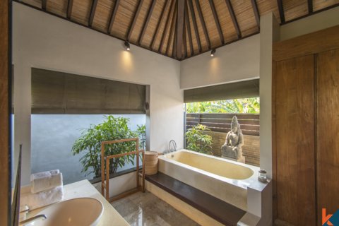 Вилла с 2 спальнями в Seminyak, Бадунг, Индонезия № 10976 17