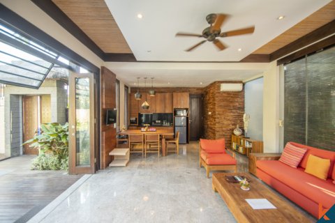 Вилла с 2 спальнями в Seminyak, Бадунг, Индонезия № 10976 3