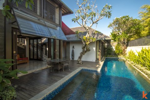 2 bedrooms Villa in Seminyak, Badung, Indonesia No. 10976