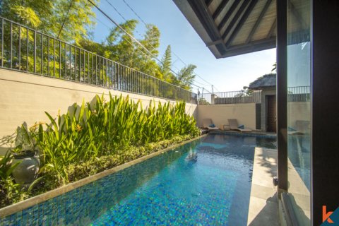 Вилла с 2 спальнями в Seminyak, Бадунг, Индонезия № 10976 8
