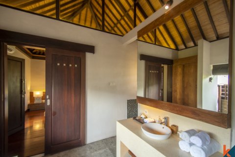 Вилла с 2 спальнями в Seminyak, Бадунг, Индонезия № 10976 18