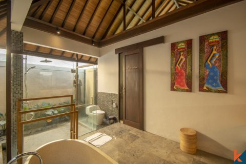 Вилла с 2 спальнями в Seminyak, Бадунг, Индонезия № 10976 19