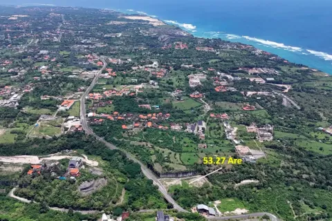 Land in Kuta, Badung, Indonesia No. 10978 2