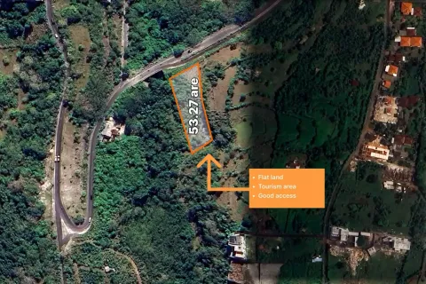 Land in Kuta, Badung, Indonesia No. 10978