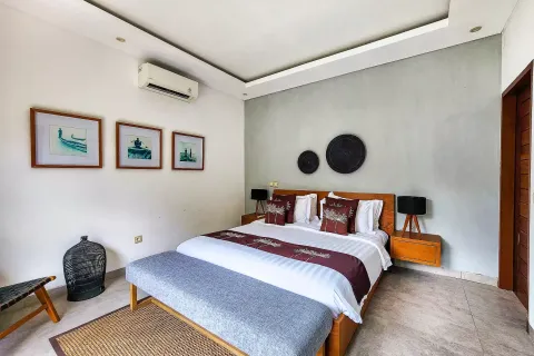 3 bedrooms Villa in South Denpasar, Denpasar, Indonesia No. 10982 14