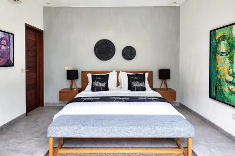 3 bedrooms Villa in South Denpasar, Denpasar, Indonesia No. 10982 20