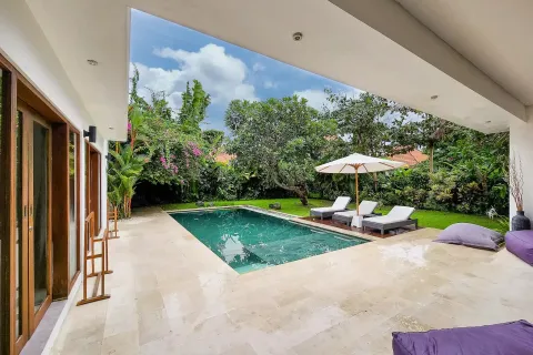 3 bedrooms Villa in South Denpasar, Denpasar, Indonesia No. 10982 7
