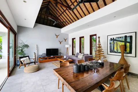 3 bedrooms Villa in South Denpasar, Denpasar, Indonesia No. 10982 10