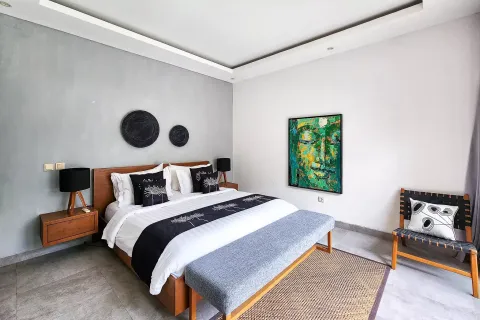 3 bedrooms Villa in South Denpasar, Denpasar, Indonesia No. 10982 21