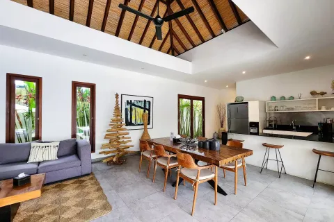 3 bedrooms Villa in South Denpasar, Denpasar, Indonesia No. 10982 13