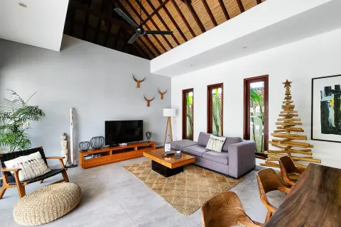 3 bedrooms Villa in South Denpasar, Denpasar, Indonesia No. 10982 8