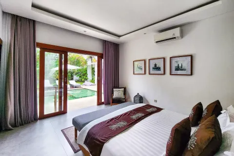 3 bedrooms Villa in South Denpasar, Denpasar, Indonesia No. 10982 16