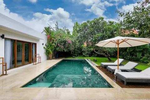 3 bedrooms Villa in South Denpasar, Denpasar, Indonesia No. 10982 6