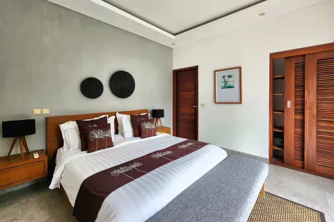 3 bedrooms Villa in South Denpasar, Denpasar, Indonesia No. 10982 15