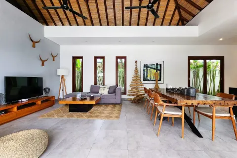 3 bedrooms Villa in South Denpasar, Denpasar, Indonesia No. 10982 9