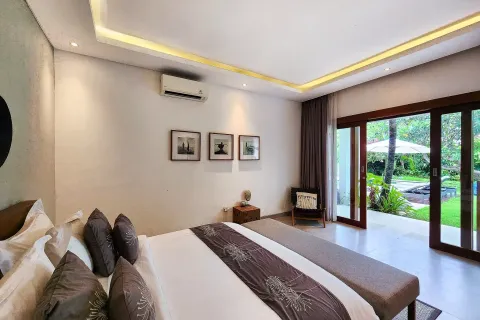 3 bedrooms Villa in South Denpasar, Denpasar, Indonesia No. 10982 19