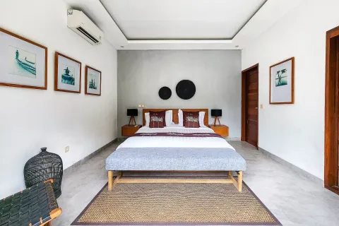 3 bedrooms Villa in South Denpasar, Denpasar, Indonesia No. 10982 18