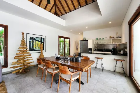 3 bedrooms Villa in South Denpasar, Denpasar, Indonesia No. 10982 11
