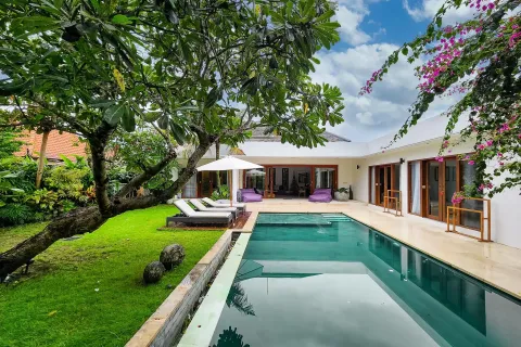3 bedrooms Villa in South Denpasar, Denpasar, Indonesia No. 10982 3