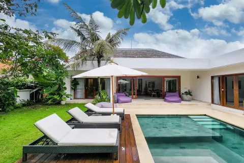 3 bedrooms Villa in South Denpasar, Denpasar, Indonesia No. 10982 5