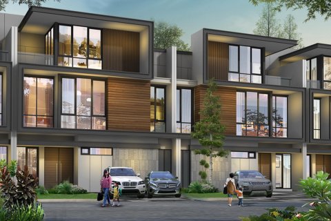 Kota Wisata Cibubur in Bogor City, Indonesia No. 5312