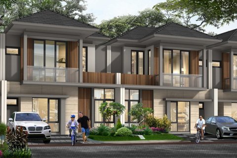 Kota Wisata Cibubur in Bogor City, Indonesia No. 5312 2