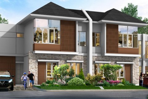 Kota Wisata Cibubur in Bogor City, Indonesia No. 5312 3