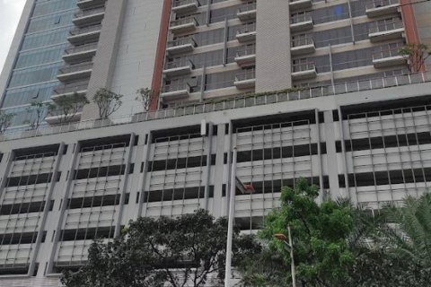 ЖК The Mansion at Kemang в Джакарта, Индонезия № 5313 5