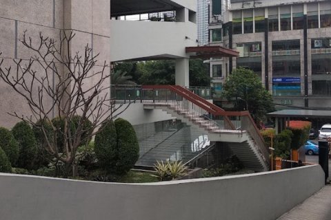 ЖК The Mansion at Kemang в Джакарта, Индонезия № 5313 6