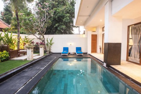 ЖК Marbella Cattleya в Kuta, Бадунг, Индонезия № 5310 2