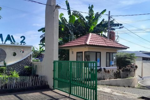 ЖК Bukit Manggala Permai 2 в Макассар, Индонезия № 5311 3