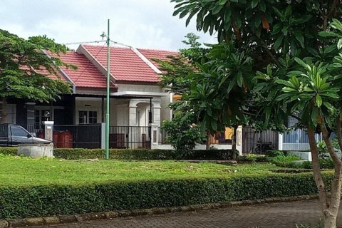 ЖК Bukit Manggala Permai 2 в Макассар, Индонезия № 5311 2