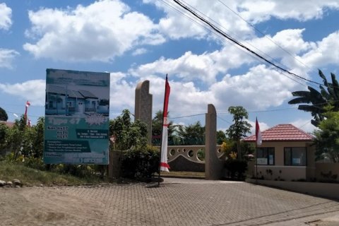 ЖК Bukit Manggala Permai 2 в Макассар, Индонезия № 5311 7