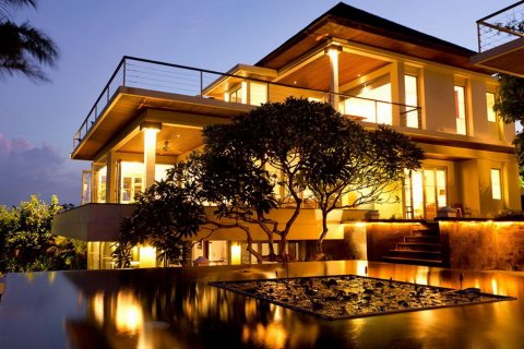 ЖК Sanur Residence в Денпасар, Индонезия № 5314